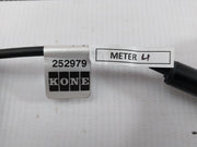 252979 Photocell Receiver 4-Meter 10 To 30 Vdc/0.2a By Kone