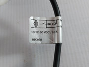 252979 Photocell Receiver 4-Meter 10 To 30 Vdc/0.2a By Kone