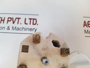 252B Selector Switch 25/250~