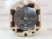 252B Selector Switch 25/250~