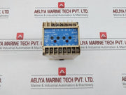253-Phdw-Shbx-C6-Ec Protector Trip Relay 440v By Crompton Instruments In Used