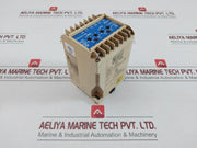 253-Phdw-Shbx-C6-Ec Protector Trip Relay 440v By Crompton Instruments In Used