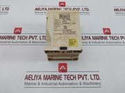253-Phdw-Shbx-C6-Ec Protector Trip Relay 440v By Crompton Instruments In Used