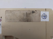 253-Phdw-Shbx-C6-Ec Protector Trip Relay 440v By Crompton Instruments In Used