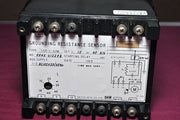 Daiichi keiki sgr-l-63m grounding resistance sensor