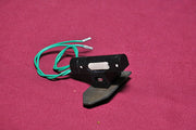 Siemens Dw1814-14 Switch 036640
