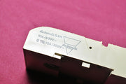 electromatic s411 relay socket 10a 300v 