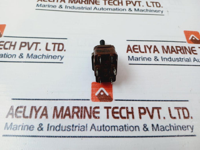 2542-1163 Toggle Switch