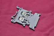 Lot of 7X Phoenix Contact St-be Terminal Block UK4-T