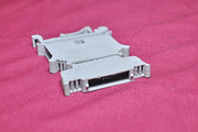 Lot of 7X Phoenix Contact St-be Terminal Block UK4-T
