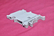 Lot of 7X Phoenix Contact St-be Terminal Block UK4-T