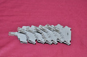 Lot Of 21X Phoenix Contact St-be Terminal Block