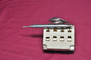 Edco / emerson 724 fu temp. switch eg02 5540312 201
