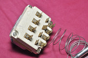 Edco / emerson 724 fu temp. switch eg02 5540312 201