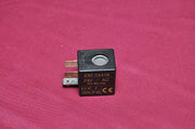 Asco Mpm Solenoid Mount 24 Vac Spare Parts 189 00 001