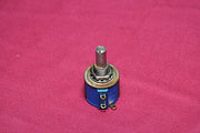 Bourns/spectrol 3540s-1-203 potentiometer mode 534 20k ohm