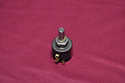 Bourns/spectrol 3540s-1-203 potentiometer mode 534 20k ohm