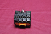 Telemecanique la1-d22 a65 auxiliary contact