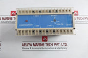 256-Pldu Protector Relay By Crompton Instrument 120v 60 Hz