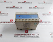 256-Pldu Protector Relay By Crompton Instrument 120v 60 Hz