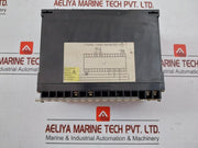 256-Xxlw-Qqlr-C3-Ve-Bd Paladin Transducer Module 40/65 Hz By Crompton Instruments