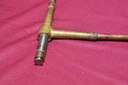 Everest Refrigeracao 54 Body For Hot Gas Bypass Solenoid Valve