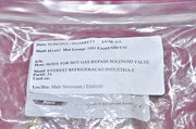 Everest Refrigeracao 54 Body For Hot Gas Bypass Solenoid Valve