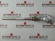 257092 316 Temperature Sensor L-280, D-22-mm, T-1