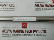 257092 316 Temperature Sensor L-280, D-22-mm, T-1