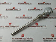 257092 316 Temperature Sensor L-280, D-22-mm, T-1