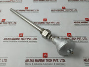 257092 316 Temperature Sensor L-280, D-22-mm, T-1