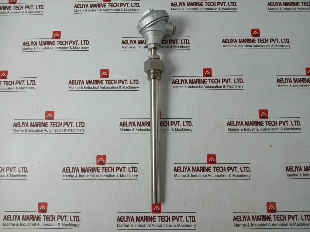 257092 316 Temperature Sensor L-280, D-22-mm, T-1