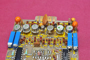 Imc timer 530-1152-02 pcb card 349.1070 rev.M