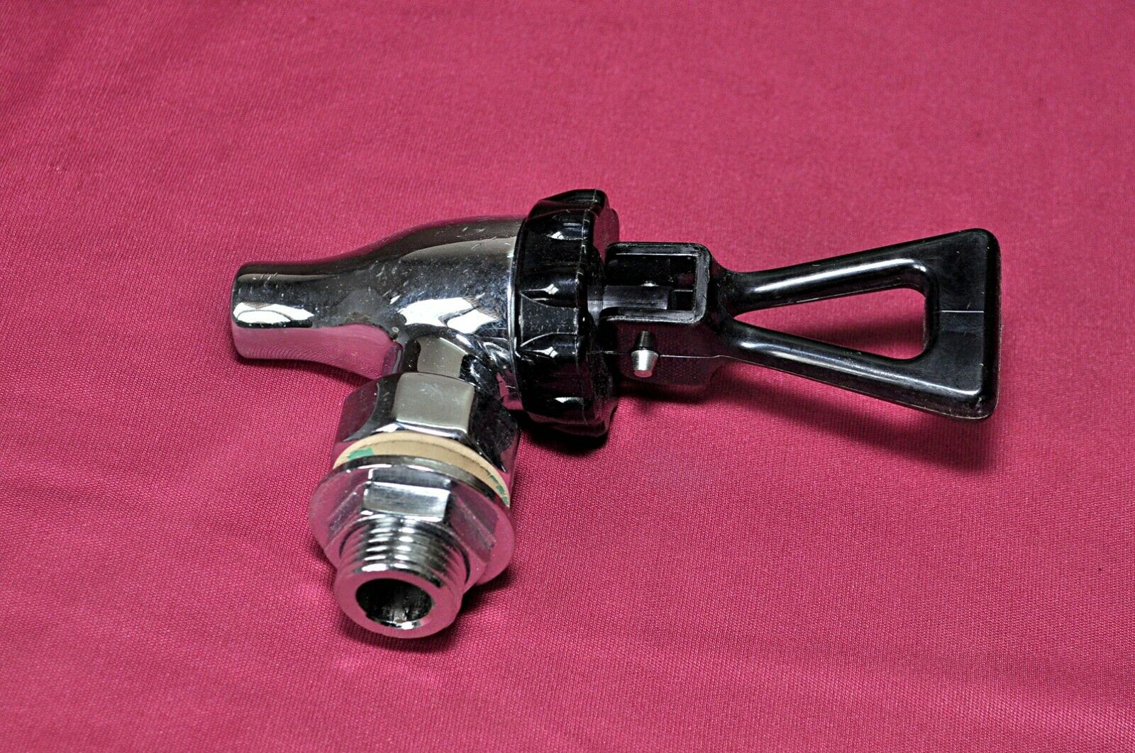 Jackson welding xvis208862 tap draw off assembly