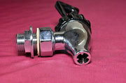 Jackson welding xvis208862 tap draw off assembly