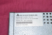 Delta Electronics Cu-25A L Rev.S0 Power Adapter 40V