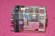 Refa Rts-61 Time Relay 220V 60Hz