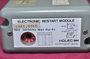 Holec 2341.016s electronic restart module
