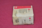 Lg Mec Gmc(D)-18 Contactor 220V 60Hz