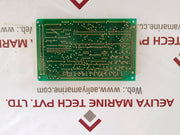 Autronica kda-3/4u10 pcb crad 7252-052-0002