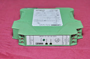 Phoenix contact mcr-c-ui-ui-dci isolation amplifier