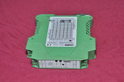 Phoenix contact mcr-c-ui-ui-dci isolation amplifier