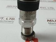25Ma Pressure Sensor Transmitter Power Supply 8-35V Max. S-20 Brand in Wika