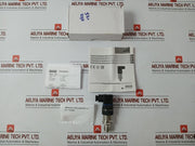 25Ma Pressure Sensor Transmitter Power Supply 8-35V Max. S-20 Brand in Wika