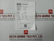 25Ma Pressure Sensor Transmitter Power Supply 8-35V Max. S-20 Brand in Wika