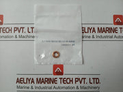 25Ma Pressure Sensor Transmitter Power Supply 8-35V Max. S-20 Brand in Wika