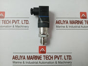 25Ma Pressure Sensor Transmitter Power Supply 8-35V Max. S-20 Brand in Wika