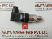 25Ma Pressure Sensor Transmitter Power Supply 8-35V Max. S-20 Brand in Wika