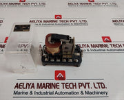 Rp-25 04 Intermediate Relay 230V 50Hz