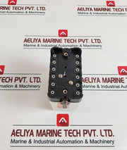 Rp-25 04 Intermediate Relay 230V 50Hz
